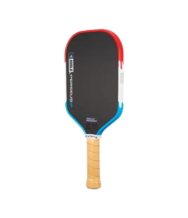 Joola Perseus Pro V Rally Rocket 16mm