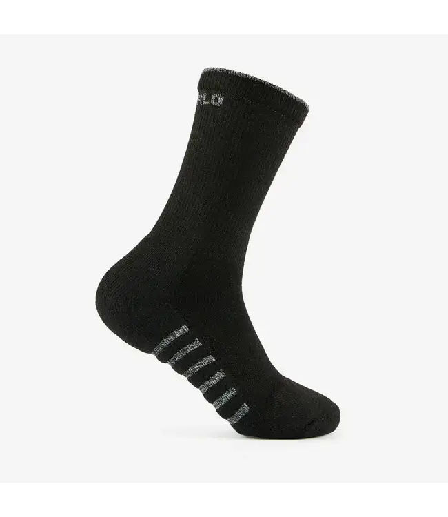 Thorlo Pickleball Lite Padded Sock Crew
