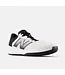 New Balance 696v6 White/Black M's