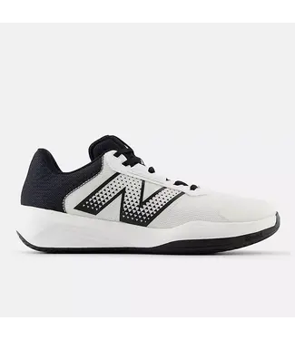 New Balance 696v6 White/Black M's
