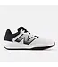 New Balance 696v6 White/Black M's