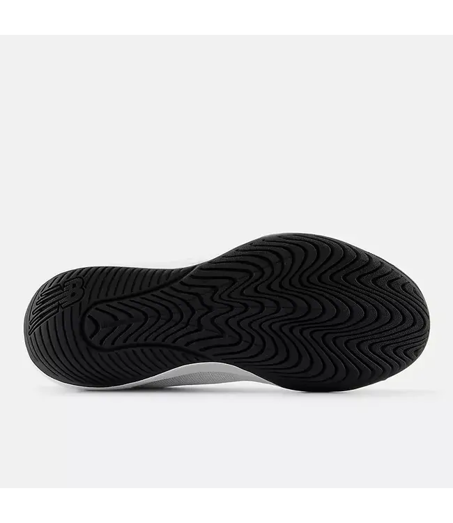 New Balance 696v6 White/Black M's