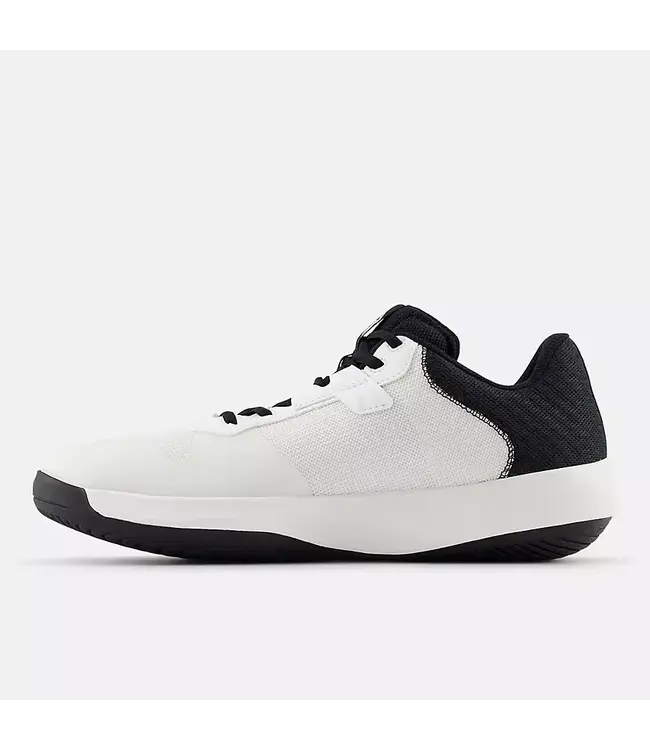 New Balance 696v6 White/Black M's