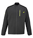 Babolat Aero Tech Jacket Grey/Aero