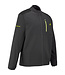 Babolat Aero Tech Jacket Grey/Aero
