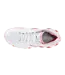 Mizuno Wave Enforce Tour 2 AC White/Pinkesque W's