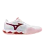 Mizuno Wave Enforce Tour 2 AC White/Pinkesque W's