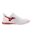 Mizuno Wave Exceed Tour 7 AC White/Fiery Red W's