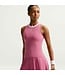 Nike NikeCourt Advantage Dri-FIT Tank Top Peony/White W's