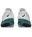 ASICS AMERICA Court FF 3 White/Foggy Teal M's