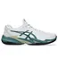 ASICS AMERICA Court FF 3 White/Foggy Teal M's
