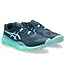ASICS AMERICA Gel Resolution X Night Sky/Illuminate Mint M's