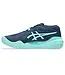 ASICS AMERICA Gel Resolution X Night Sky/Illuminate Mint M's