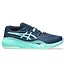 ASICS AMERICA Gel Resolution X Night Sky/Illuminate Mint M's