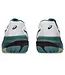 ASICS AMERICA Gel Resolution X White/Dark Aubergine M's
