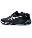 ASICS AMERICA Gel Resolution X Midnight/White M's