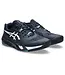 ASICS AMERICA Gel Resolution X Midnight/White M's
