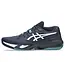 ASICS AMERICA Gel Resolution X Midnight/White M's