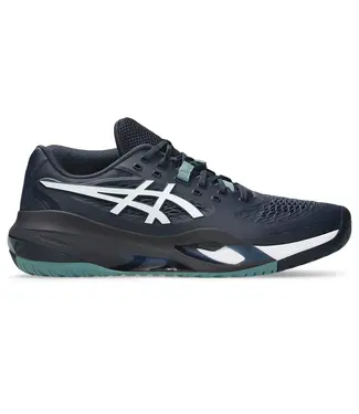 ASICS AMERICA Gel Resolution X Midnight/White M's