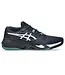 ASICS AMERICA Gel Resolution X Midnight/White M's