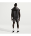 Nike NikeCourt Slam Sleeveless Pullover Hoodie Anthracite M's