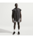 Nike NikeCourt Slam Sleeveless Pullover Hoodie Anthracite M's
