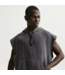 Nike NikeCourt Slam Sleeveless Pullover Hoodie Anthracite M's