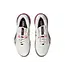 ASICS AMERICA Gel Resolution X Wide (D) Soft Oat/Dark Aubergine W's