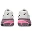 ASICS AMERICA Gel Resolution X Wide (D) Soft Oat/Dark Aubergine W's