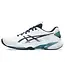 ASICS AMERICA Solution Speed FF 4 White/Midnight M's
