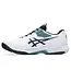 ASICS AMERICA Solution Speed FF 4 White/Midnight M's