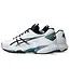 ASICS AMERICA Solution Speed FF 4 White/Midnight M's