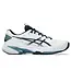 ASICS AMERICA Solution Speed FF 4 White/Midnight M's