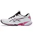 ASICS AMERICA Solution Speed FF 4 White/Dusty Mohave W's