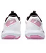 ASICS AMERICA Solution Speed FF 4 White/Dusty Mohave W's