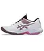ASICS AMERICA Solution Speed FF 4 White/Dusty Mohave W's