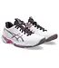 ASICS AMERICA Solution Speed FF 4 White/Dusty Mohave W's