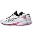 ASICS AMERICA Solution Speed FF 4 White/Dusty Mohave W's