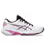 ASICS AMERICA Solution Speed FF 4 White/Dusty Mohave W's
