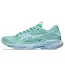 ASICS AMERICA Solution Speed FF 4 Oasis Green/Light Blue W's