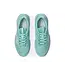ASICS AMERICA Solution Speed FF 4 Oasis Green/Light Blue W's