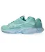 ASICS AMERICA Solution Speed FF 4 Oasis Green/Light Blue W's