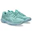 ASICS AMERICA Solution Speed FF 4 Oasis Green/Light Blue W's