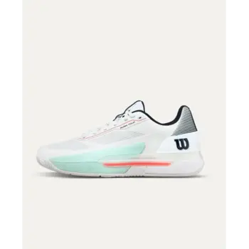 New Wilson Footwear
