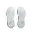 ASICS AMERICA Gel Resolution X White/Pure Silver W's