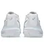 ASICS AMERICA Gel Resolution X White/Pure Silver W's