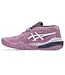 ASICS AMERICA Gel Resolution X Ube/White W's