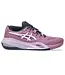 ASICS AMERICA Gel Resolution X Ube/White W's