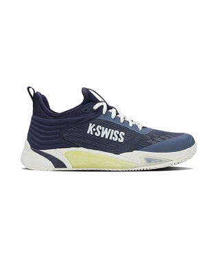 K-SWISS Hypercourt Pinnacle Vintage Indigo/Naval Academy M's