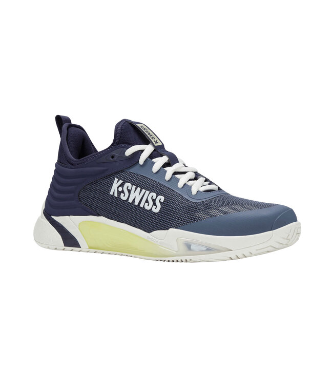 K-SWISS Hypercourt Pinnacle Vintage Indigo/Naval Academy M's